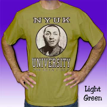 NYUK University