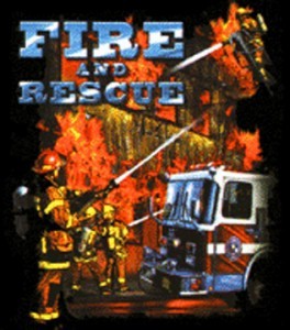 Fire & Rescue