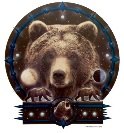 Grizzly Space