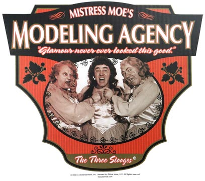 Mistress Moe's Modeling