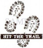 Hit the Trail